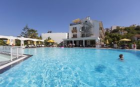 Hotel Venus Samos